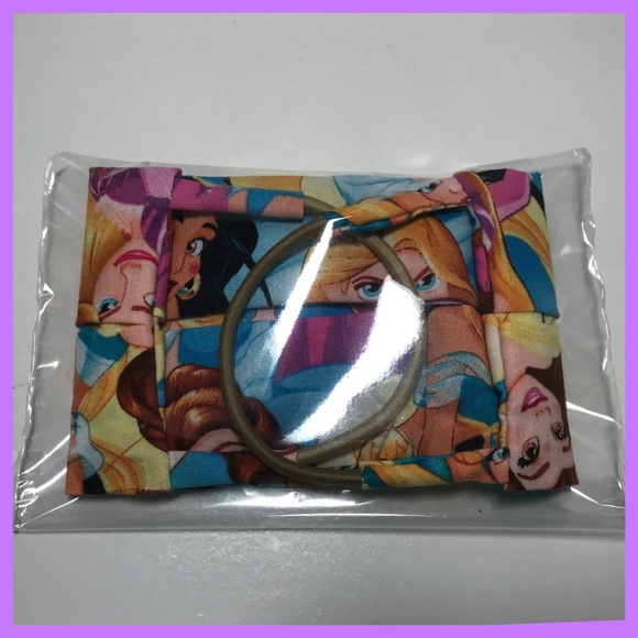 Face mask/ Face cover Small Size - Picture 8 of 8